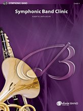 DL: Symphonic Band Clinic, Blaso (BarBC)