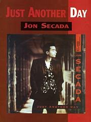 Jon Secada, Miguel Morejon: Just Another Day