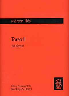 Illes Marton: Torso II (2006)