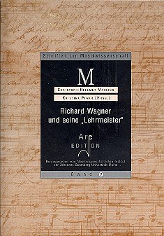 Ch. Mahling: Richard Wagner und seine 