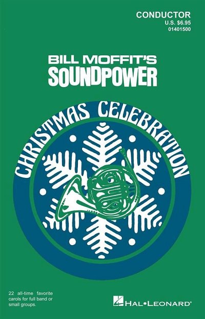 Soundpower Christmas Celebration, MrchB (Part.)