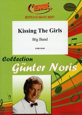 G.M. Noris: Kissing The Girls, Bigb