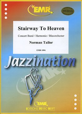 N. Tailor: Stairway To Heaven, Blaso