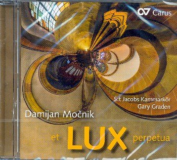 D. Mocnik: Et lux perpetua (CD)
