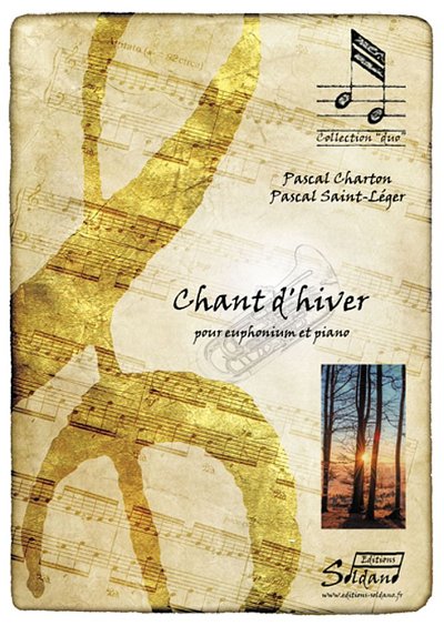 P. Saint-Leger: Chant D'Hiver