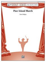 DL: Pine Island March, Blaso (Asax)