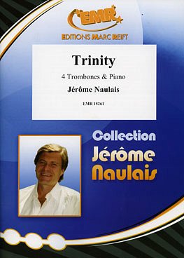 J. Naulais: Trinity