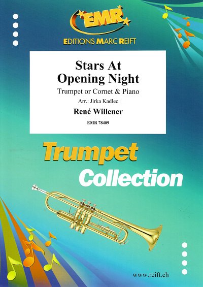 DL: Stars At Opening Night, Trp/KrnKlav