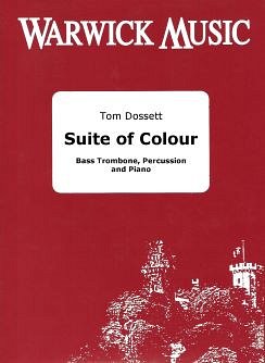 T. Dossett: Suite of Colour (Pa+St)