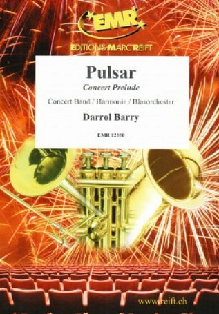D. Barry: Pulsar, Blaso (Pa+St)