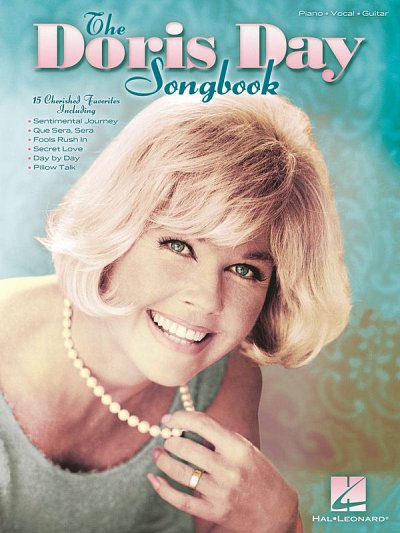 The Doris Day Songbook, GesKlavGit