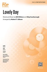 B. Withers atd.: Lovely Day 2-Part