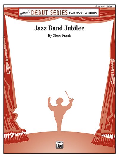 S. Frank: Jazz Band Jubilee, Blaso (Part.)