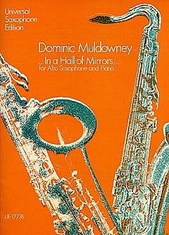 Muldowney, Dominic: In a Hall of Mirrors