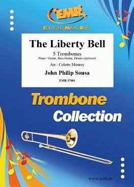 J.P. Sousa: The Liberty Bell, 5Pos