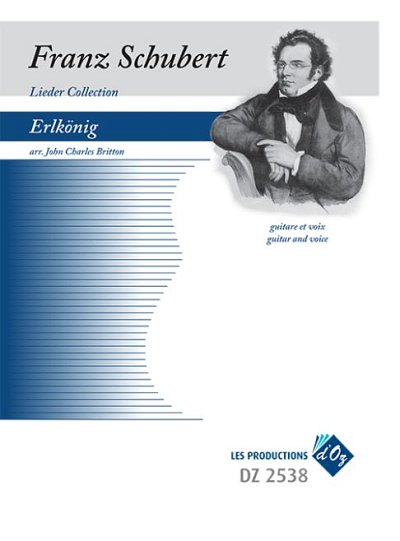 F. Schubert: Erlkönig, GesGit