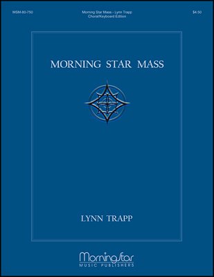 Centennial Mass/Morning Star Mass, Ch (CD)
