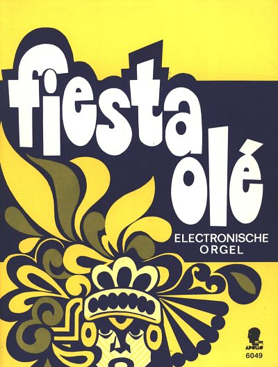 AQ: E. Sendel: Fiesta Olé, Eorg (B-Ware)