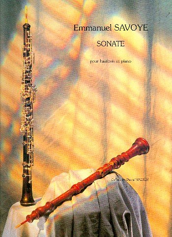 Sonate, ObKlav (KlavpaSt)