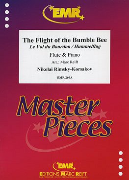 N. Rimski-Korsakow: The Flight of the Bumble Bee