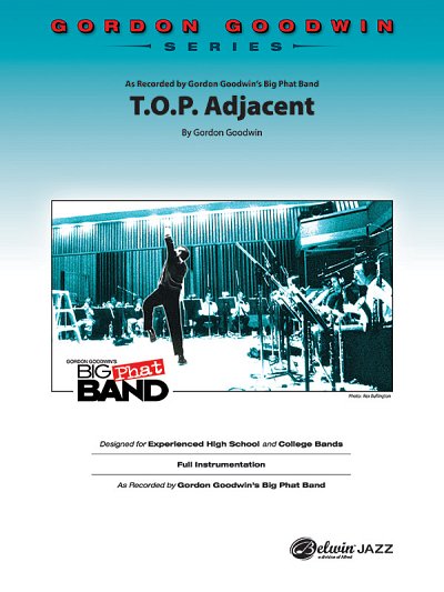 DL: T.O.P. Adjacent, Jazzens (Trp4)