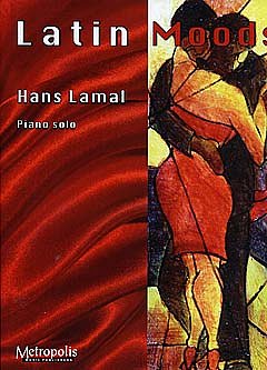 Lamal Hans: Latin Moods