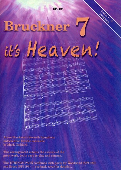 A. Bruckner: Symphonie 07 Flexible Ensemble