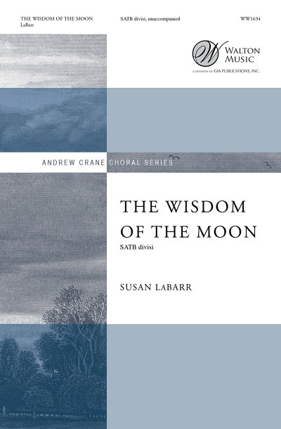The Wisdom Of The Moon (Chpa)