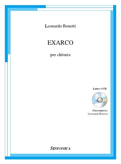Exarco, Git (+CD)
