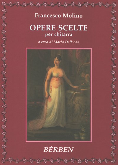 F. Molino: Opere Scelte (Part.)