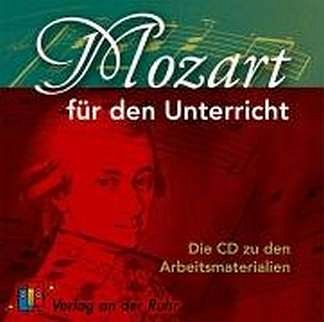 Mozart Fuer Den Unterricht