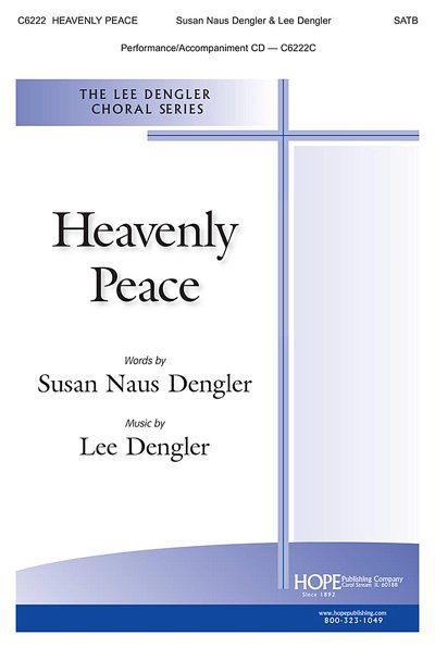 L. Dengler: Heavenly Peace, GchKlav (Chpa)