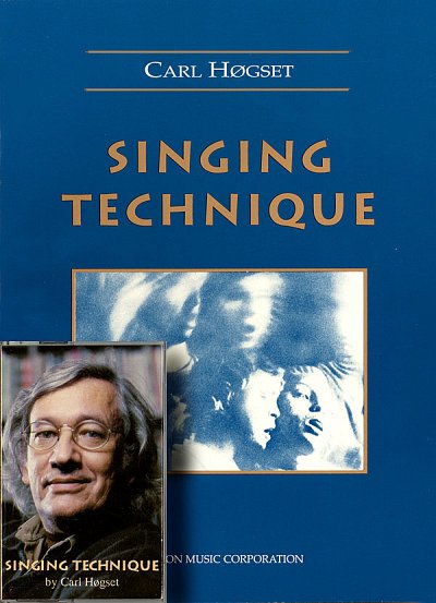 Singing Technique, Ch (Bu+CD)