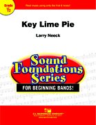 L. Neeck: Key Lime Pie