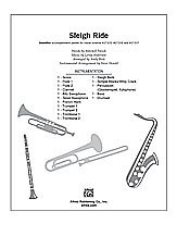L. Anderson atd.: Sleigh Ride