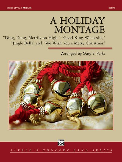 A Holiday Montage, Blaso (Part.)