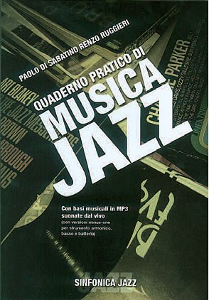 Quaderno Pratico Di Musica Jazz