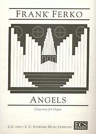 F. Ferko: Angels, Org