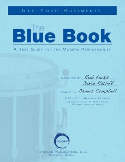 The Blue Book, Kltr