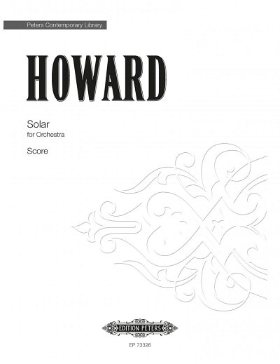 E. Howard: Solar