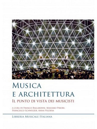 Musica e architettura (Bu)