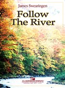 J. Swearingen: Follow The River, Blaso (Pa+St)