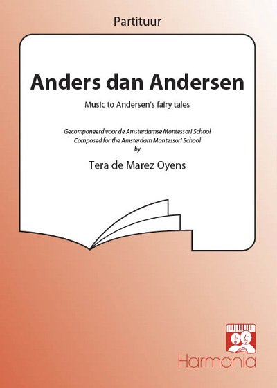 Anders dan Andersen