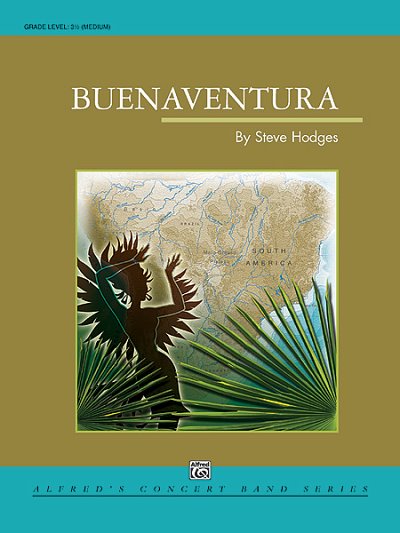 S. Hodges: Buenaventura, Blaso (Part.)