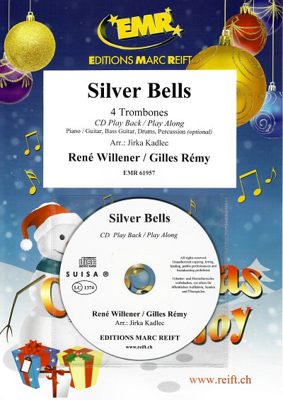 DL: R. Willener: Silver Bells, 4Pos