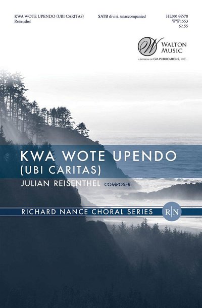 Kwa Wote Upendo, GchKlav (Chpa)