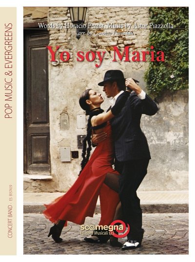 A. Piazzolla et al.: Yo Soy Maria