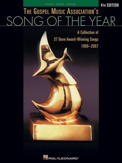 The Gospel Music Association 's Song of the Year, Klav