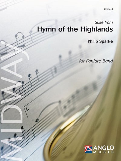 P. Sparke: Suite from Hymn of the Highlands