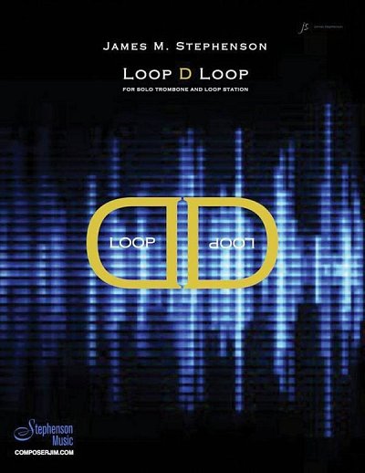 J.M. Stephenson: Loop D Loop, PosLost